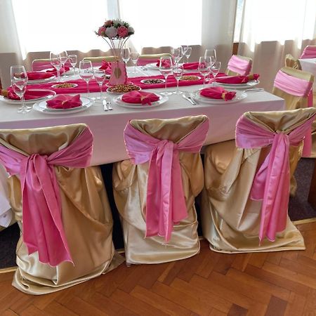 Wald Cafe Hotel Simbach am Inn Ngoại thất bức ảnh