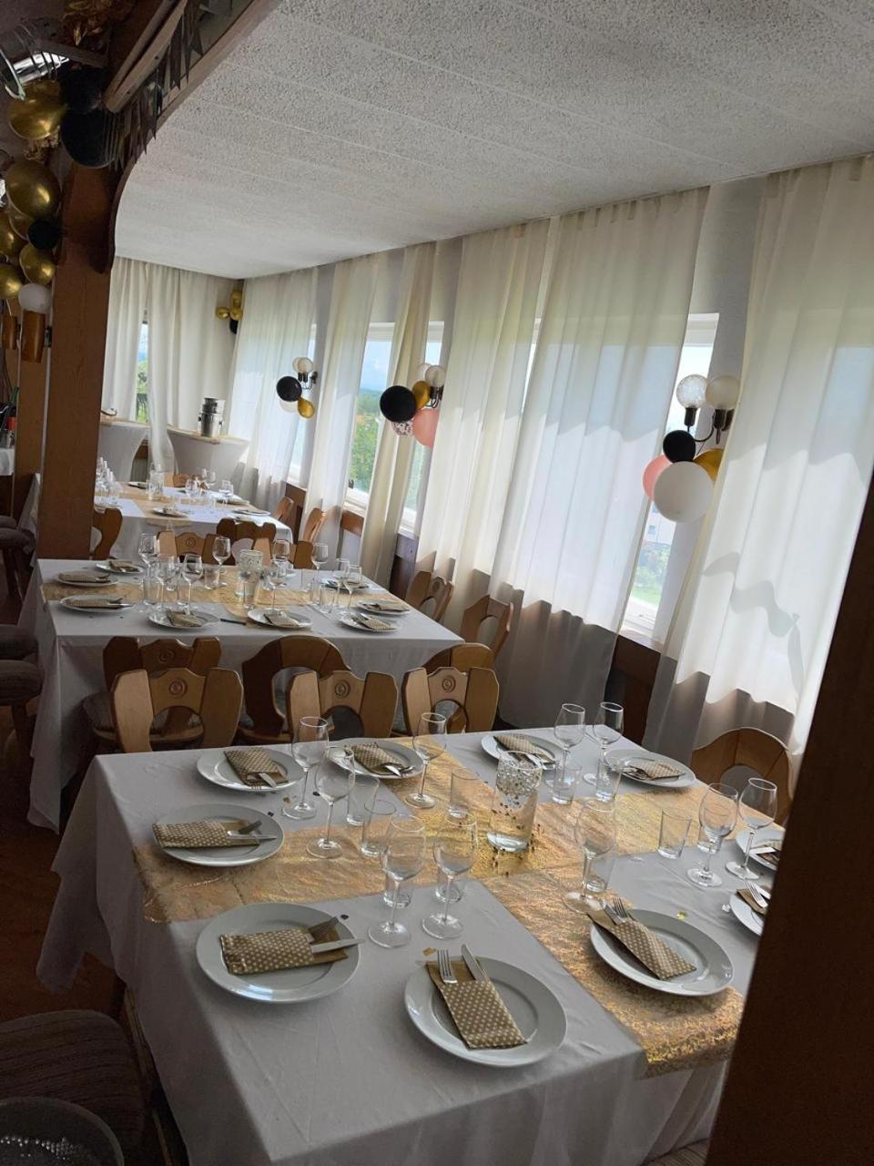 Wald Cafe Hotel Simbach am Inn Ngoại thất bức ảnh