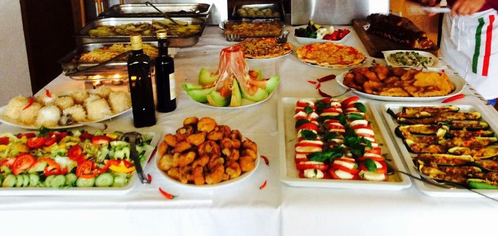 Wald Cafe Hotel Simbach am Inn Ngoại thất bức ảnh