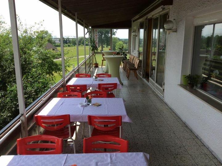 Wald Cafe Hotel Simbach am Inn Ngoại thất bức ảnh