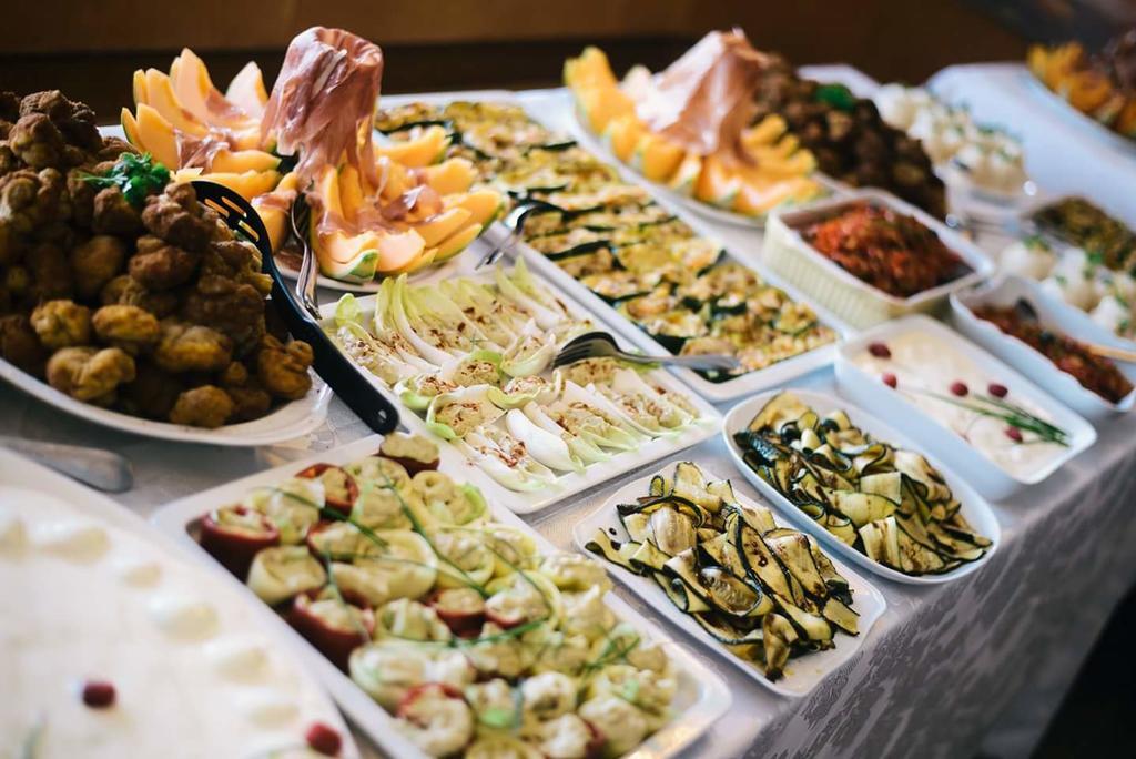 Wald Cafe Hotel Simbach am Inn Ngoại thất bức ảnh