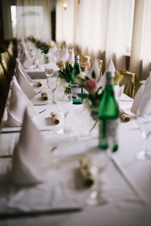 Wald Cafe Hotel Simbach am Inn Ngoại thất bức ảnh